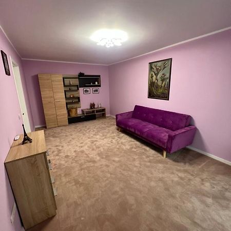 Apartament Ingrid 피아트라네암츠 외부 사진