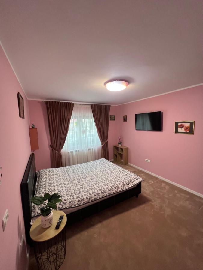 Apartament Ingrid 피아트라네암츠 외부 사진