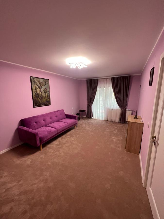 Apartament Ingrid 피아트라네암츠 외부 사진