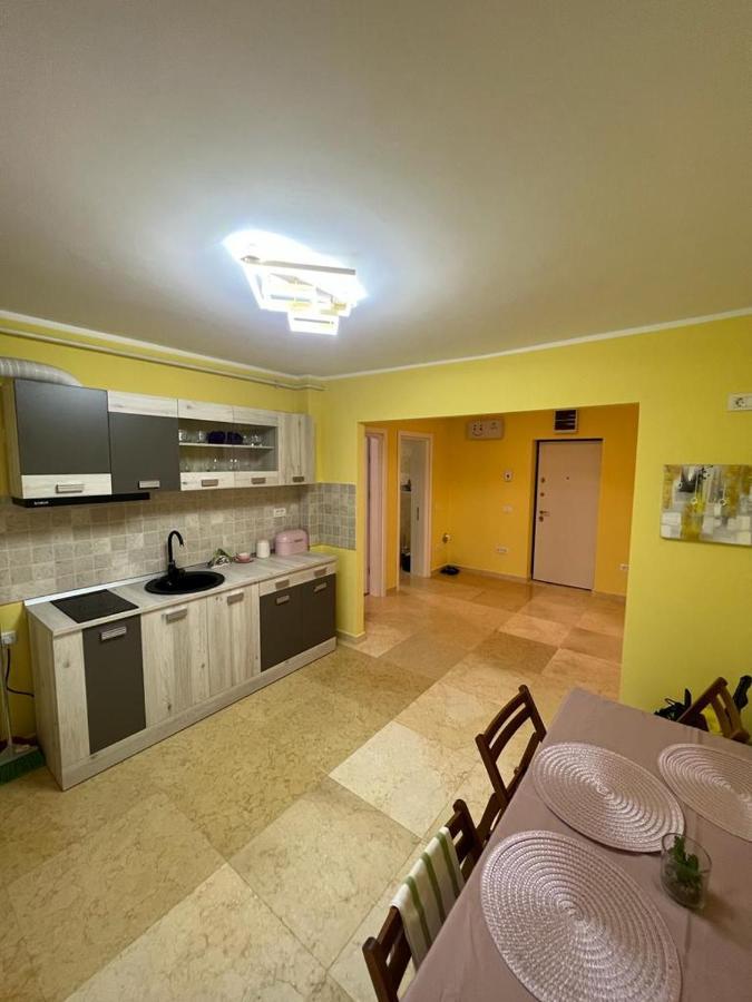 Apartament Ingrid 피아트라네암츠 외부 사진