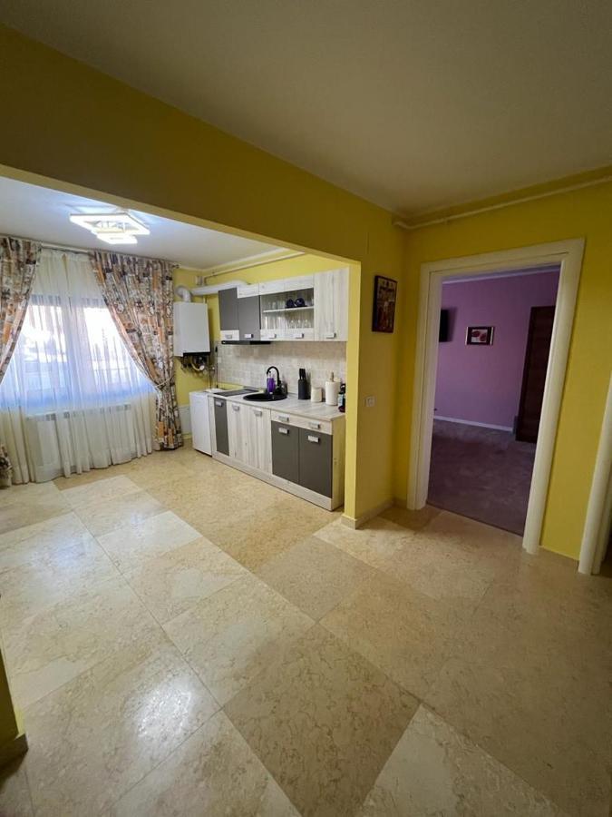 Apartament Ingrid 피아트라네암츠 외부 사진